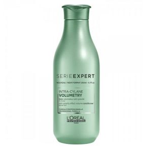 Кондиционер для придания объёма тонким волосам Volumerty Conditioner 200 мл
