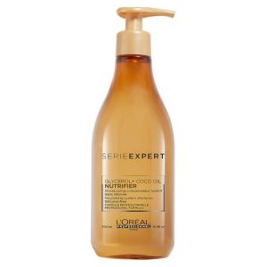 Шампунь для глубокого питания Nutrifier Shampoo 500 мл
