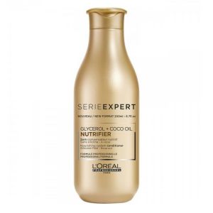 Кондиционер для глубокого питания Nutrifier Conditioner 200 мл