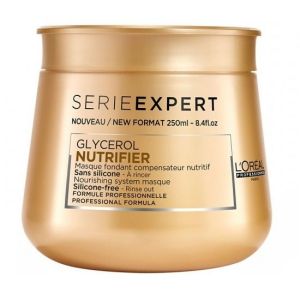 Маска для глубокого питания Nutrifier Mask 250 мл