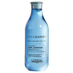Шампунь для вьющихся волос Curl Contour Shampoo 300 мл