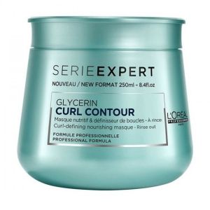 Маска для вьющихся волос Curl Contour Mask 250 мл