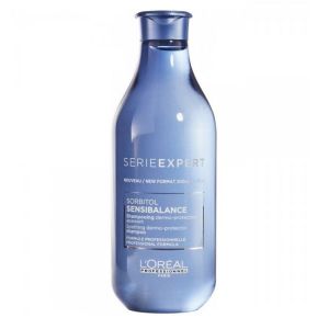 Шампунь для чувствительной кожи головы Sensi Balance Shampoo 300 мл