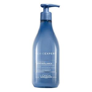 Шампунь для чувствительной кожи головы Sensi Balance Shampoo 500 мл