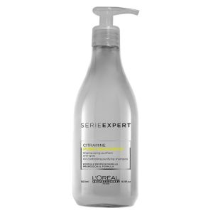 Шампунь для жирной кожи головы Pure Resource Shampoo 500 мл