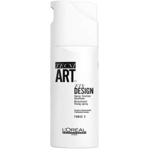 Спрей для локальной фиксации Tecni.Art Fix Design 200 мл