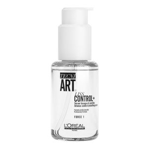 Сыворотка для контроля гладкости Tecni.Art Liss Control 50 мл