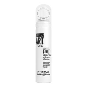 Спрей для придания блеска волосам Tecni.Art Ring Light 150 мл
