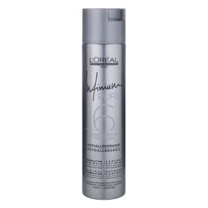 Лак сильной фиксации Infinium Laque Pure Strong 300 мл