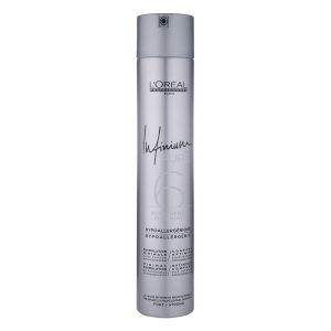 Лак сильной фиксации Infinium Laque Pure Strong 500 мл