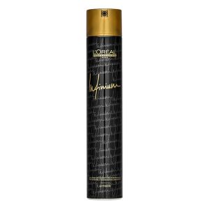 Лак экстремальной фиксации Infinium Laque Crystal Extreme 500 мл