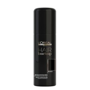 Консилер для волос Hair Touch Up черный 75 мл