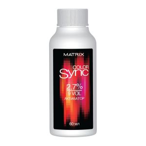 Активатор Color Sync 2,7% 60 мл