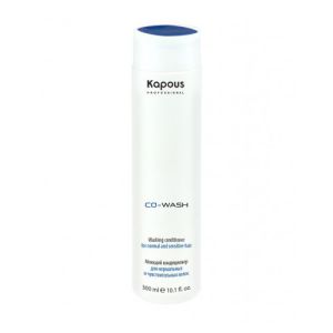 Моющий кондиционер для нормальных и чувствительных волоc Co-Wash Conditioner 300 мл