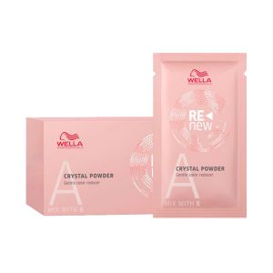 Кристалл-пудра Color Renew Crystal Powder 5х9 г