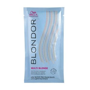 Blondor порошок для блондирования 30 г