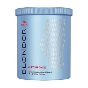 Blondor порошок для блондирования Multi Blonde 800 г