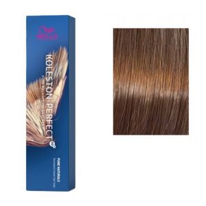 Крем-краска Koleston Perfect 7/00 Блонд натуральный интенсивный 60 мл