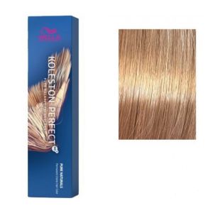 Крем-краска Koleston Perfect 9/01 Орех пекан 60 мл