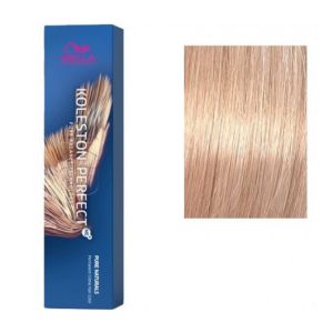 Крем-краска Koleston Perfect 10/03 Пшеница 60 мл