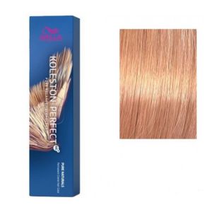 Крем-краска Koleston Perfect 10/04 Бархатное утро 60 мл