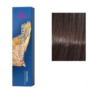 Крем-краска Koleston Perfect 6/1 Древесный дым 60 мл