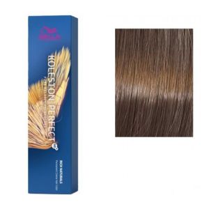 Крем-краска Koleston Perfect 7/17 Кедровый мистраль 60 мл