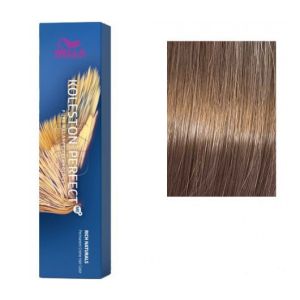 Крем-краска Koleston Perfect 7/38 Пряный бисквит 60 мл
