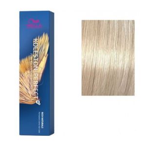 Крем-краска Koleston Perfect 10/38 Пудровый экрю 60 мл