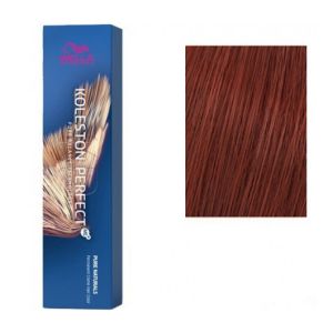 Крем-краска Koleston Perfect 5/43 Красное дерево 60 мл