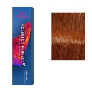 Крем-краска Koleston Perfect 6/34 Медовый пунш 60 мл