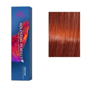 Крем-краска Koleston Perfect 7/43 Красный тициан 60 мл