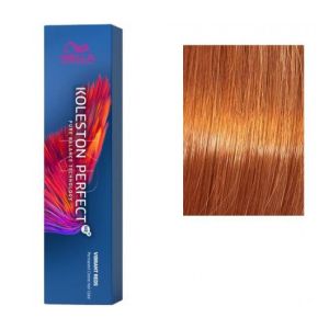 Крем-краска Koleston Perfect 8/34 Чилийский оранжевый 60 мл