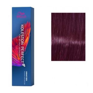 Крем-краска Koleston Perfect 33/66 Королева ночи 60 мл