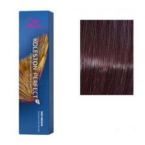 Крем-краска Koleston Perfect 4/75 Бомбейский палисандр 60 мл