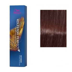 Крем-краска Koleston Perfect 5/77 Мокко 60 мл