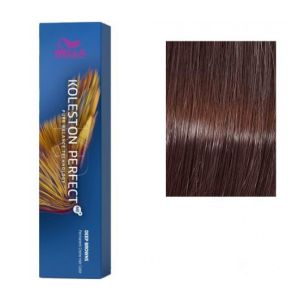 Крем-краска Koleston Perfect 6/7 Эскимо 60 мл