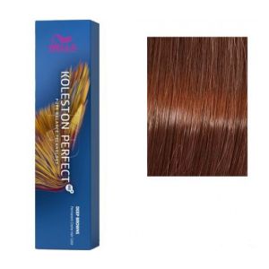Крем-краска Koleston Perfect 6/74 Красная планета 60 мл