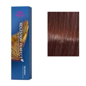 Крем-краска Koleston Perfect 6/77 Кофе со сливками 60 мл