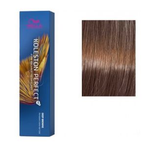 Крем-краска Koleston Perfect 7/71 Янтарная куница 60 мл