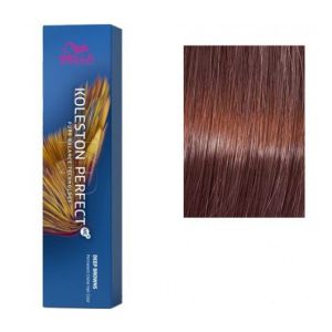 Крем-краска Koleston Perfect 7/75 Светлый палисандр 60 мл