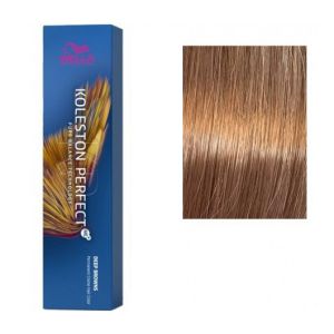 Крем-краска Koleston Perfect 8/7 Шоколадный трюфель 60 мл
