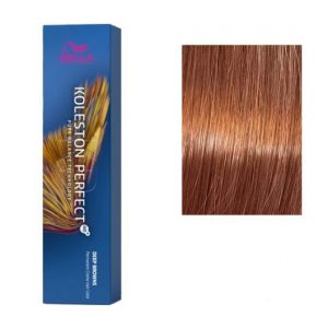 Крем-краска Koleston Perfect 8/74 Ирландский красный 60 мл
