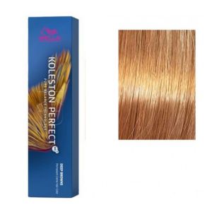Крем-краска Koleston Perfect 9/73 Золотой тик 60 мл