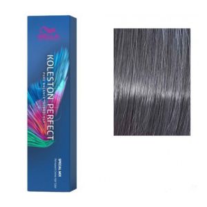 Крем-краска Koleston Perfect 0/11 Пепельный интенсивный 60 мл