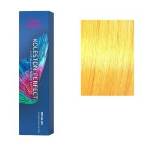 Крем-краска Koleston Perfect 0/30 Золотистый натуральный 60 мл