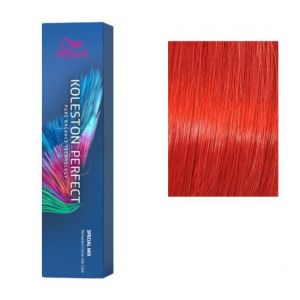 Крем-краска Koleston Perfect 0/44 Красный интенсивный 60 мл