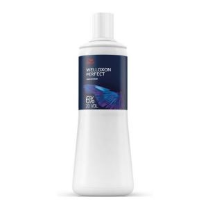 Окислитель Welloxon Perfect 20V 6% 1000 мл