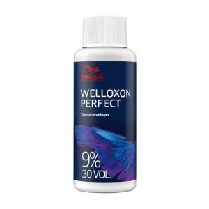 Окислитель Welloxon Perfect 30V 9% 60 мл