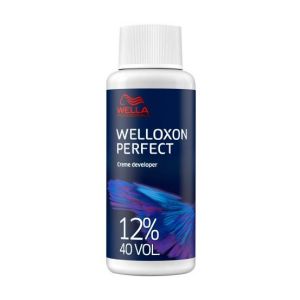 Окислитель Welloxon Perfect 40V 12% 60 мл